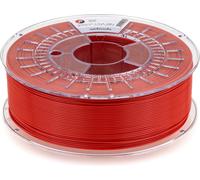 Extrudr PETG Rojo Fuego - 1,75 mm / 2500 g