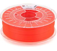 Extrudr PETG Rojo Neón - 1,75 mm / 2500 g