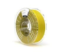 extrudr PLA Basic 1,75 mm 1 kg CMYK amarillo litoyellow