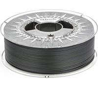 Extrudr PLA Basic Negro - 1,75 mm / 2500 g