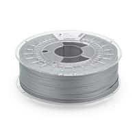 extrudr PLA NX2 - Filamento para impresora 3D (1,75 mm de diámetro, 1 kg), color plateado mate