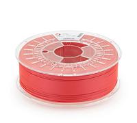 extrudr® PLA NX2 MATTE ø1.75mm (1kg) 'HELLFIRE RED MATTE' - 3D printer filament - Made in Austria