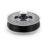extrudr® TPU Flex medium ø1.75mm (750gr) 'BLACK' - 3D printer filament - Made in Austria