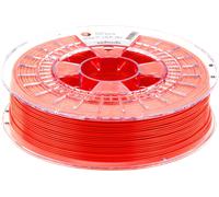 Extrudr TPU medium Rojo Neon - 1,75 mm / 750 g