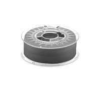 extrudr® XPETG - Filamento para impresora 3D, 1,75 mm de diámetro (1 kg), color gris antracita