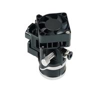 Extrusor de extremo caliente for impresora 3D V400, cabezal en J con refrigeración por motor paso a, accesorio for extrusión