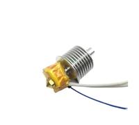 Extrusor de impresora 3D Guider 2S de alta temperatura, extremo caliente, kit AS BLY, juego de disipador de calor Guider 2/2S de 1,75 mm(Assemble Hotend)