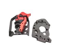 Extrusor Stealthburner SB Clockwork 2: Kit de actualización de Aluminio CNC Totalmente metálico, Compatible con impresoras 3D Voron 2.4/R2 y Trident