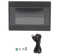 Extrusor Torvex, kit de actualización de extrusor de accionamiento directo de doble engranaje de 24 V, conjunto de alimentador compatible con la impresora 3D Ender 3