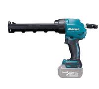 Extrusora adhesiva Makita 18V Dcg180Z sin batería ni carga