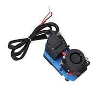 Extrusora de Accionamiento Directo, Extrusora de Impresora 3D de Durabilidad de Alimentación Estable para la Serie Ender3