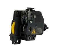 Extrusora de acero endurecido Bamboo Lab para impresoras 3D - [compatible solo con la serie X1C]