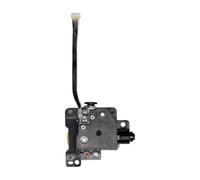 Extrusora de acero endurecido for impresoras 3D Ba-mbu Lab X1 X1C Extrusora for engranajes Ba-mbu P1P Acero inoxidable for extrusora Bam-bulab P1S(Hardened steel X1)
