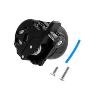 Extrusora de doble engranaje para K1C mejora la alimentación de filamentos con tecnología de motor silencioso para extrusora