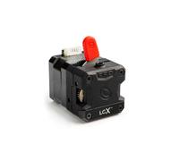 Extrusora de metal Bondtech LGX PRO™ - 1,75 mm