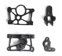 Extrusora de nailon para Sherpa Mini para impresora 3D Voron Nylon | Nailon moldeado por inyección, resistente al calor, más fuerte que las piezas impresas, ajuste preciso