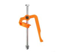 Extrusora de pasta de soldadura, herramienta dispensadora de soldadura precisa y aplicador, para jeringas de 5 CC-10 CC, aceite de soldadura UV, equipo de soldadura profesional, para electrónica