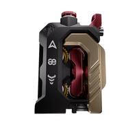Extrusora Devil Design DXC2 De Liberación Rápida, Compatible Con K2, K2PRO, K2PLUS,(1pc DXC 2 Extruder)