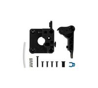 Extrusora for 3 impresoras 3D FDM de filamento Hotend for reemplazo extrusora combinada for Engranajes(2 Sets)