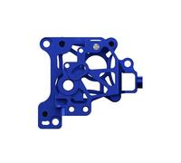 Extrusora ligera de precisión mecanizada por CNC for P1P, P1S, X1C, X1E, Panda Claw, Panda, Panda Jetpack(Only Panda Extruder)
