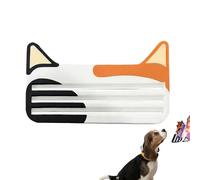 Extrusora para Alimentos para Gatos - Extrusora Reutilizable Para Gatos Dulces - Prensa para Comida para Gatos - Para Pequeños, Recursos Gatos, Hogar, Interior y Extrusora Extrusora para Gatos Dulces