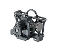 Extrusora Sherpa de Metal CNC, Kit Liviano de Resistencia A Altas Temperaturas Sin Lunas, Motor 36 para Voron CR-10