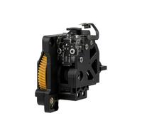 Extrusora X1 P1, unidad de engranaje de acero endurecido for extrusora serie for Ba-mbu lab P1/X1 for extrusora P1S P1P for ba-mbu lab Hotend(For X1 X1C,1PCS)