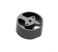 EXTRWORY Adaptador de trípode 2 en 1 para Starlink para MINI 2024-2025, montaje de rosca de 1/4 a 3/8 pulgadas, aleación de aluminio T6061, diseño abatible sin herramientas para caravana, camping al