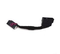 EXTRWORY Auto Start Stop Eliminador de desactivación de eliminación,para Golf para MK8 Sistema de motor apagado Cable de control,Alta confiabilidad