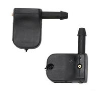 EXTRWORY Boquillas de lavado de parabrisas delantero Jet Spray, para Mercedes Vito W638 V-Class Sprinter para LT para SSANGYONG Rodius para SMART, para dos