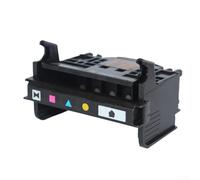EXTRWORY Cabezal de impresión para HP 564 compatible con impresora 5468 C5388 C6380 D7560 309A C410 7150 Cabezal de impresión de repuesto de material ABS 85 mm x 70 mm