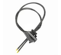 EXTRWORY Cables de vidrio para techo corredizo, para BMW, para, para MINI Cooper F55 F56 F60 2017-2020