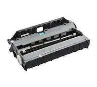 EXTRWORY CN598-67004 Unidad de recogida de tinta residual para HP para OFFICEJET Pro X451 X551 X476 X576 PageWide, pieza de montaje de duplexor ABS para mantenimiento de oficina