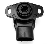EXTRWORY Conjunto de sensor de posición del acelerador, para motor fuera de borda Mercury, serie F115 de 115 HP, OEM 68V-85885-00