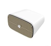 EXTRWORY Detección de lluvia inteligente Sensor de fugas de agua IP67 impermeable resistente a los rayos UV para Tuya para Zigbee 3.0 uso al aire libre