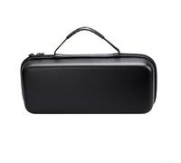 EXTRWORY EVA funda de transporte impermeable portátil bolsa de almacenamiento para AYN para Odin 2 Negro 15 X 35 X 10 CM Travel Gamers