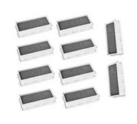 EXTRWORY Filtro HEPA de repuesto para Ecovacs para DEEBOT para MINI accesorio de aspiradora robótica (B)
