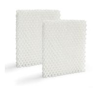 EXTRWORY Filtros de repuesto para humidificador Honeywell HAC-700 HAC-700V1, material ecológico de alta resistencia, elimina minerales y contaminantes para el dormitorio del hogar