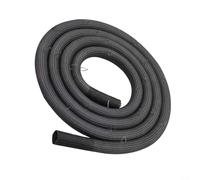 EXTRWORY Junta de sellado de puerta de horno con 19 clips para WB32K5039, 7795 pulgadas de metal de alta temperatura para reparación de cocina, color negro