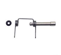 EXTRWORY Para NV45AB para clavadoras NV45AB2 para kit de alimentador 883-901 con accesorio de herramienta de techo de repuesto de pieza de resorte 877761
