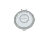 EXTRWORY Reemplazo de tapa de taza de polvo de plástico, para Xiaomi para G20 Lite Partes de aspirador Accesorio, para uso doméstico