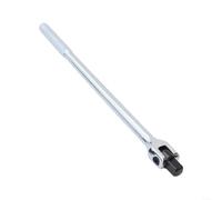 EXTRWORY Rodamiento de bolas con resorte para extensor de llave de accionamiento 3/8, cabeza Moly cromada resistente de 180 grados para flex, ajuste seguro, herramienta de mantenimiento automático