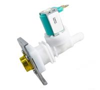 EXTRWORY Válvula de entrada de agua para lavavajillas compatible con electrodomésticos SAMSUNG de 120 V pieza de repuesto