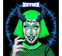 Extize - Monstars (Ltd. Digipak)