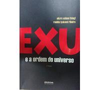 exu e a ordem do universo