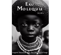 Exu Moleque (ebook)