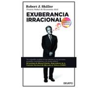 Exuberancia Irracional (3ª Ed. Act. Y Amp.)