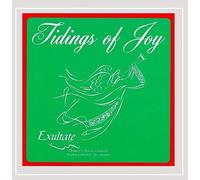 Exultate - Tidings Of Joy