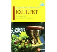 Exultet : enclicopedia práctica de la liturgia