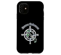 Exuma Bahamas Carcasa para iPhone 11